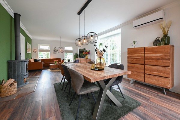 Medium property photo - Kwekerssingel 5, 4731 XD Oudenbosch